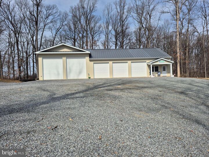 Property Photo:  8276 Broad Neck Road  MD 21620 