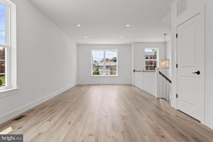 Property Photo:  207 8th St  PA 19405 