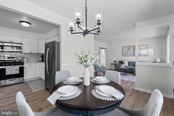 Property Photo: 605 Tait Road NJ 08083