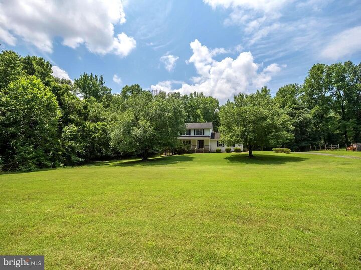 Property Photo: 7701 Croom Road MD 20772