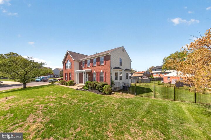 Property Photo:  6008 Plata Street  MD 20735 