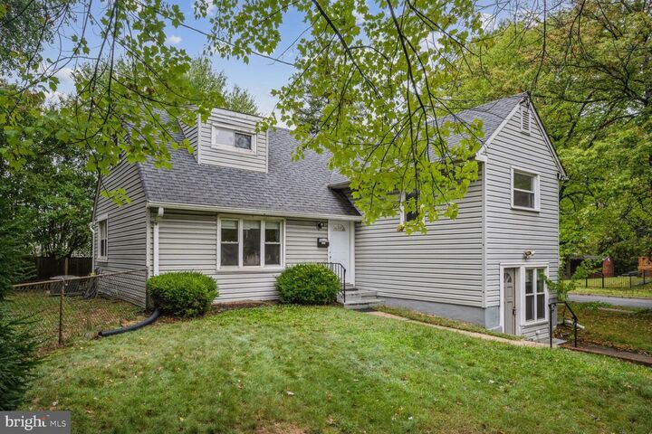 Property Photo:  10020 51st Avenue  MD 20740 
