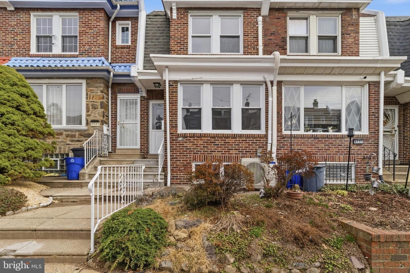 Property Photo:  6139 N Franklin Street  PA 19120 