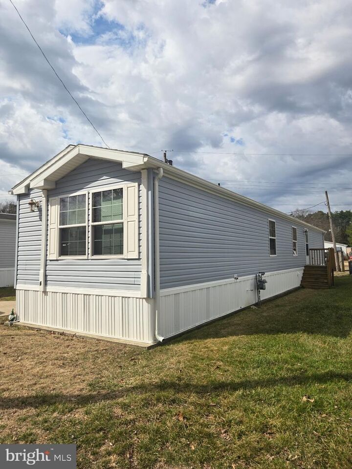 Property Photo: 6 McKinley NJ 08332