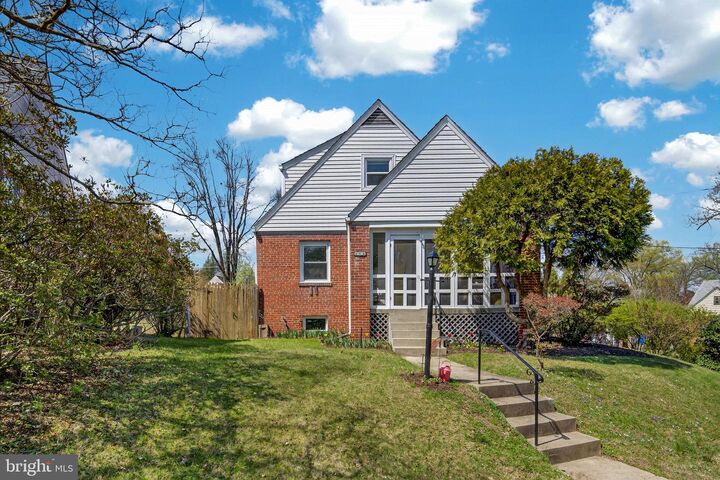 Property Photo:  406 Dale Drive  MD 20910 