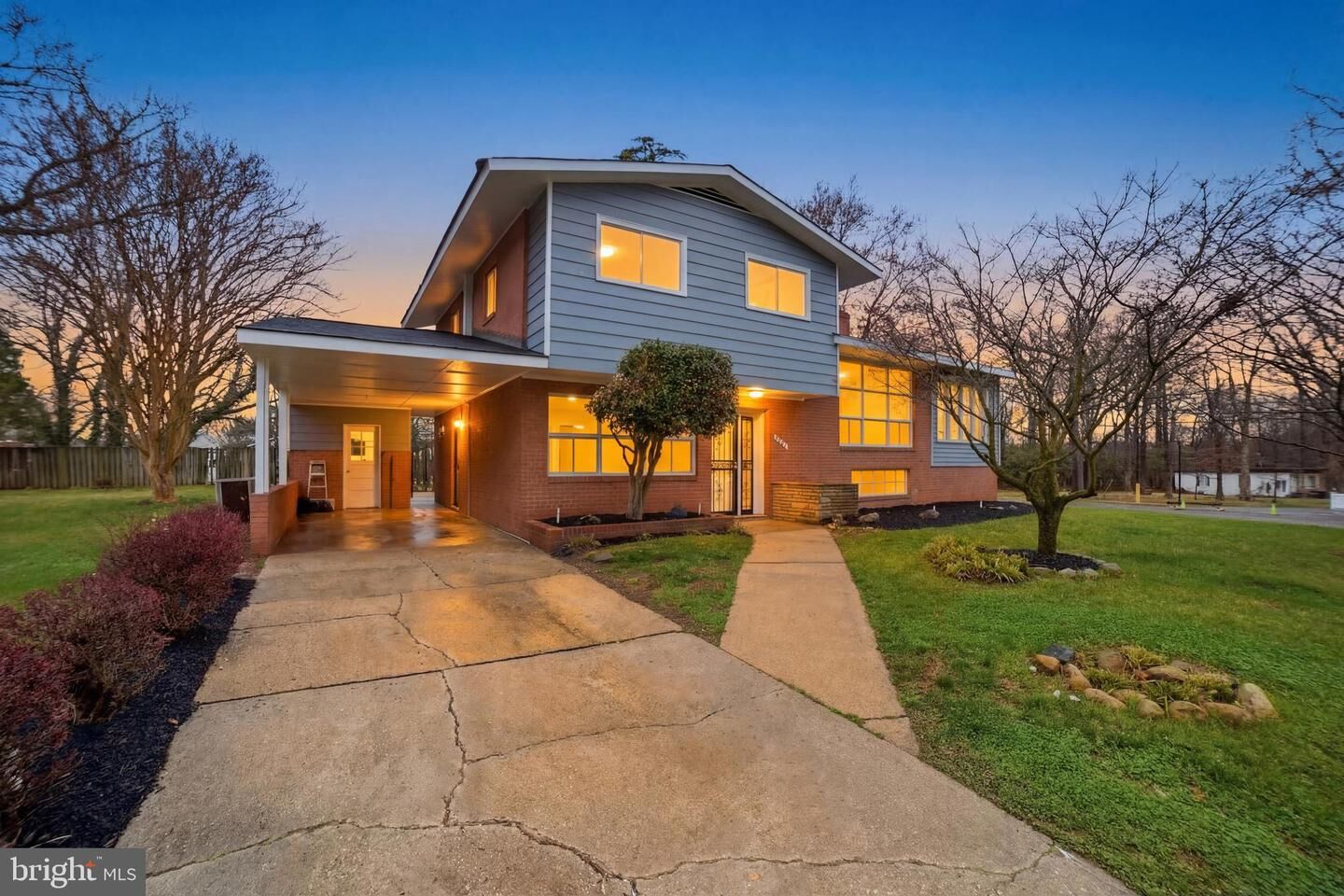 Property Photo:  5001 Barto Avenue  MD 20746 