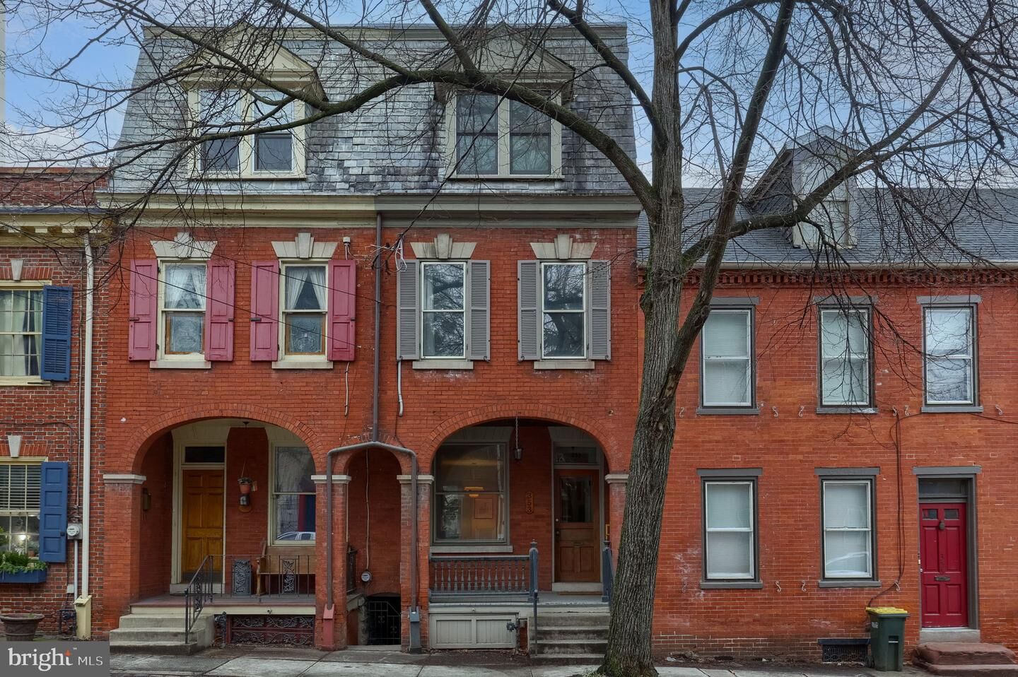 Property Photo:  353 E Orange  PA 17602 