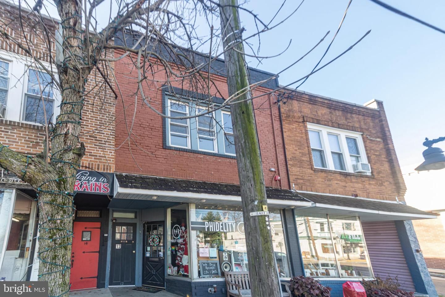 Property Photo:  12 Haddon Avenue  NJ 08108 