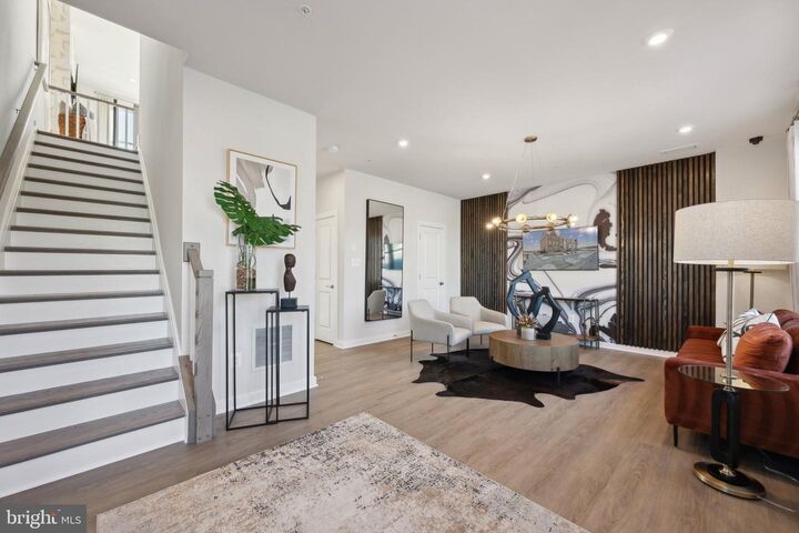 Property Photo:  3000 Early Harvest Avenue  MD 20774 