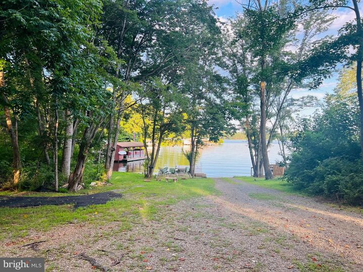 Property Photo:  3631 Breaknock Road  VA 23024 