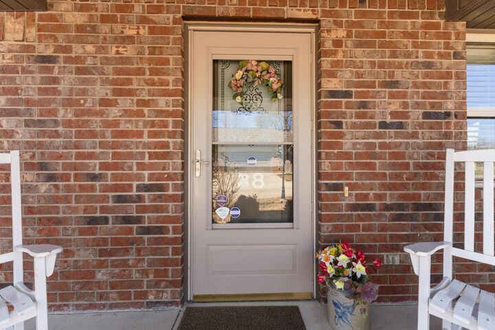 Property Photo: 38 Devonshire Circle AR 72642