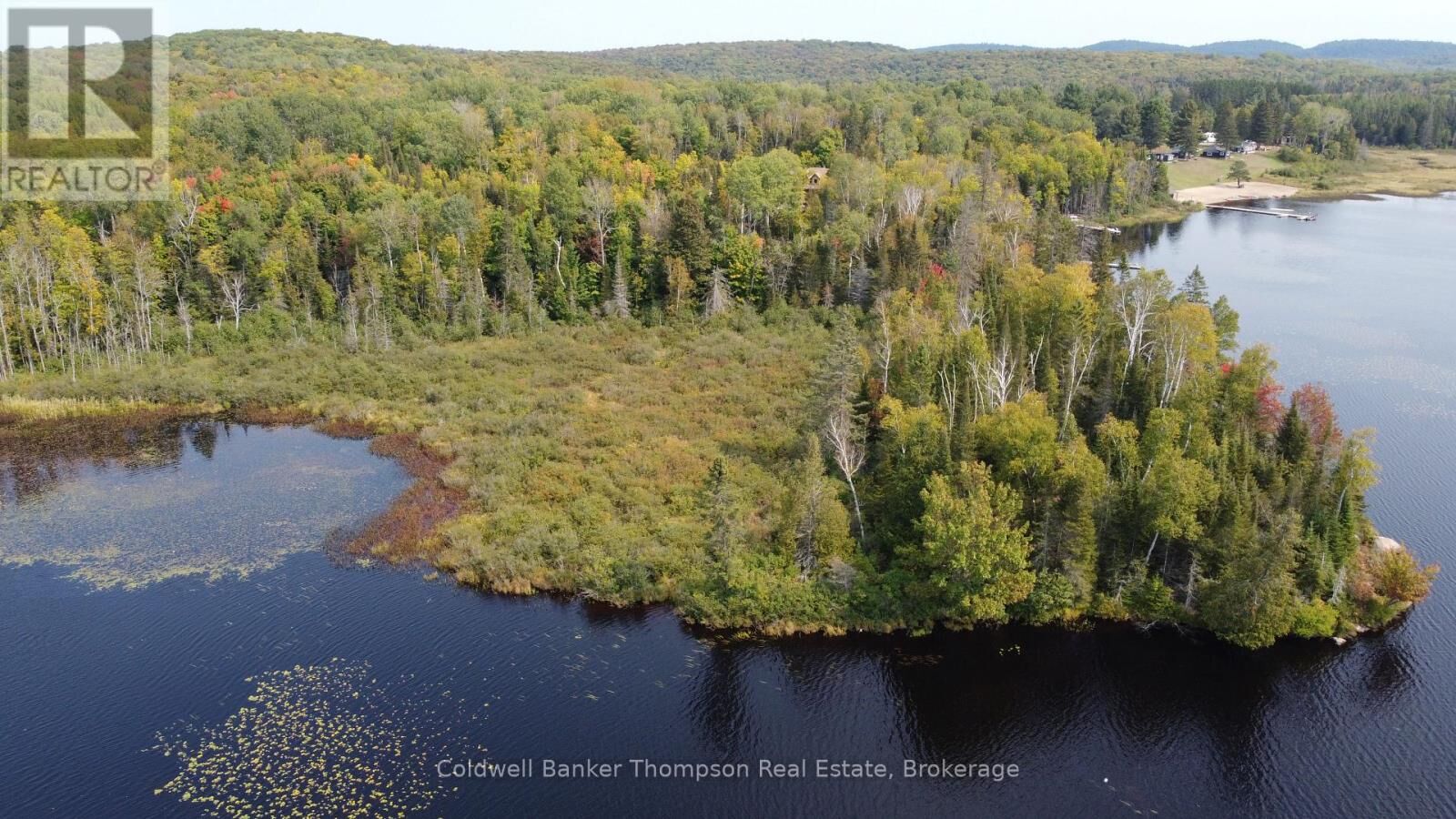 Property Photo: 1471 Pickerel & Jack Lake Road ON P0A 1Z0