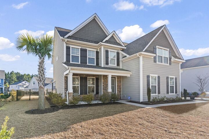 Property Photo:  995 Desert Wheatgrass Dr.  SC 29579 