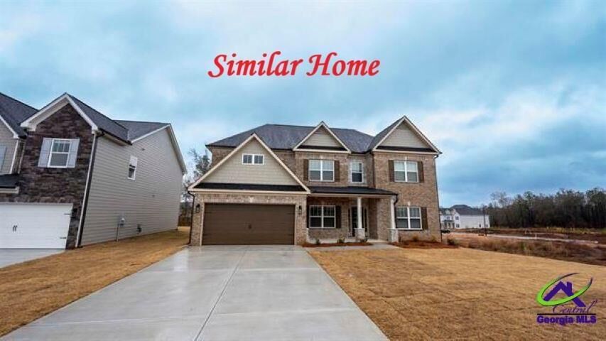Property Photo:  317 Garnet Drive  GA 31005 