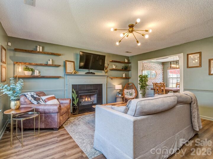 Property Photo:  1512 Hollythorne Drive  SC 29732 