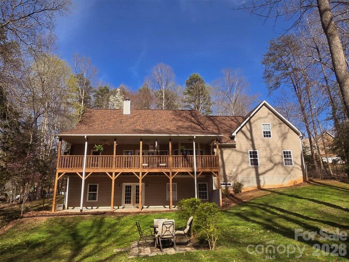 Property Photo: 1460 Adkin Drive NC 28080