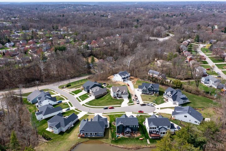 Property Photo:  2113 Clough Chase Drive  OH 45244 