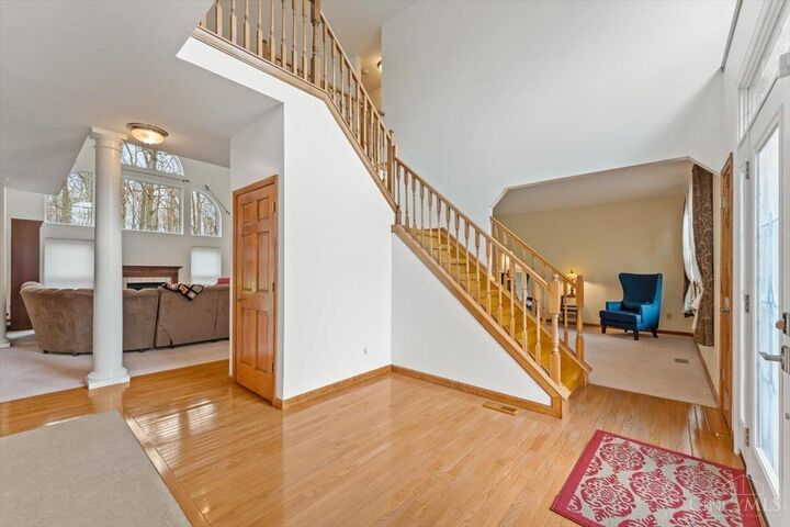 Property Photo:  5705 Treeside Drive  OH 45044 