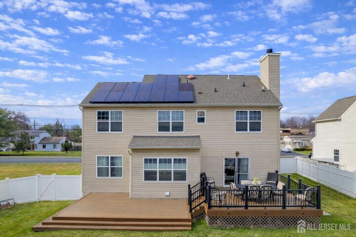 Property Photo: 408 Old Georges Road NJ 08902