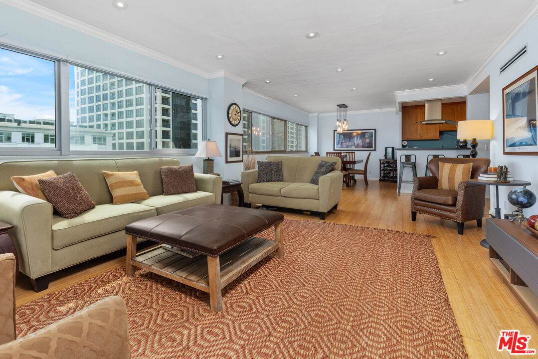 Property Photo:  10701 Wilshire Blvd  CA 90024 