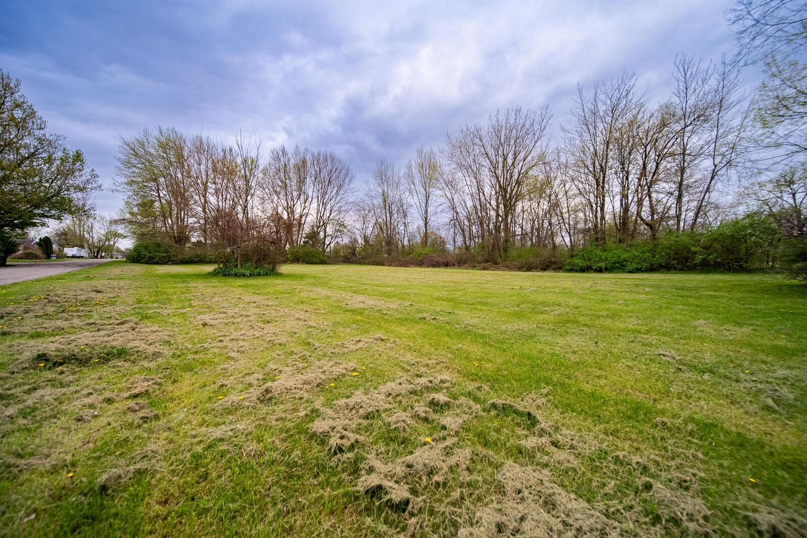 Property Photo:  0 N Barron Street  OH 43326 