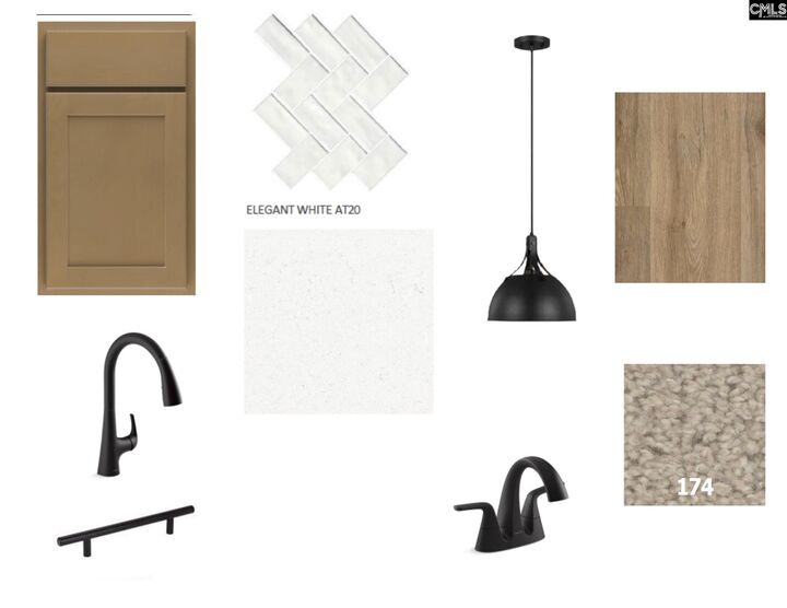 Property Photo: 582 Griffon SC 29036