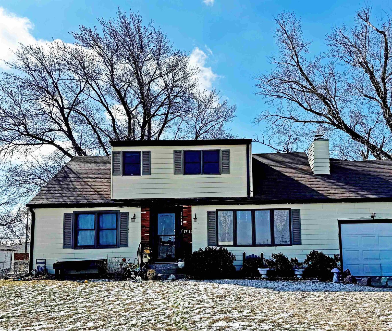 Property Photo:  1211 17th Street  NE 68601 