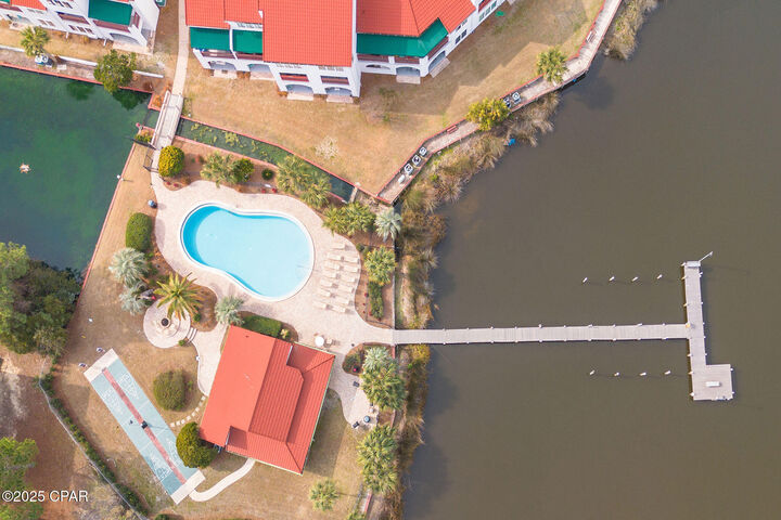 Property Photo: 8730 Thomas Drive 504 FL 32408