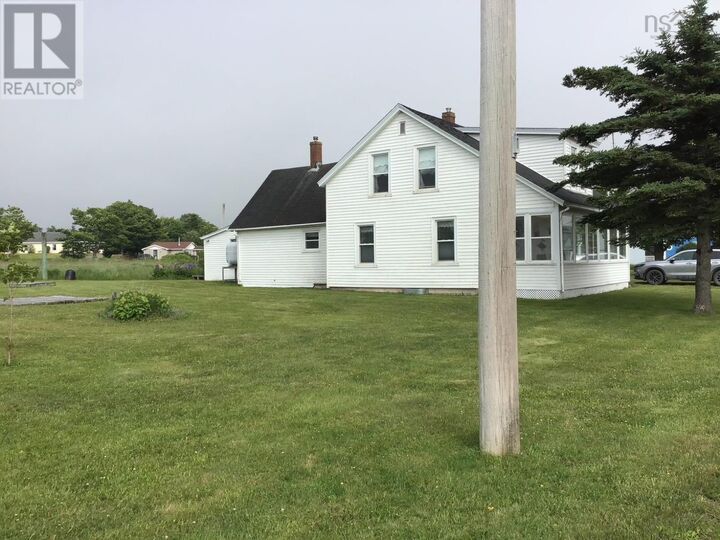 Property Photo:  3685 Highway 209  NS B0M 1A0 