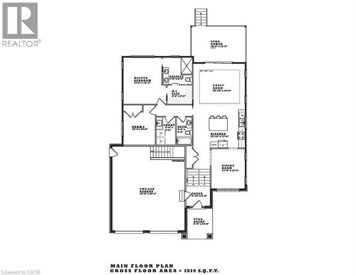 Property Photo:  1904 Turkey Point Road  ON N3Y 4J9 