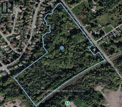 Property Photo:  0 Oxford Avenue  ON K6V 1X8 