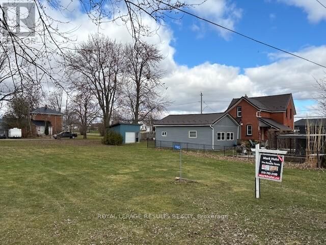 Property Photo:  11983 Omemee Street  ON N0L 2J0 