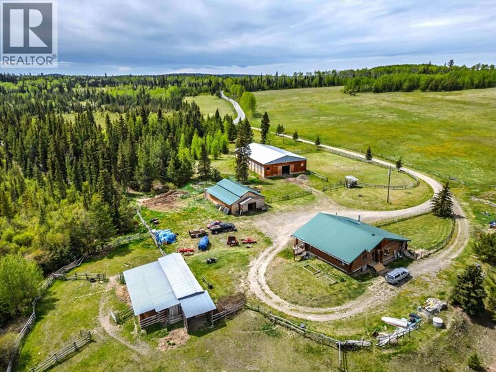 Property Photo: 7181 Sheridan Lake Road BC V0K 1X1