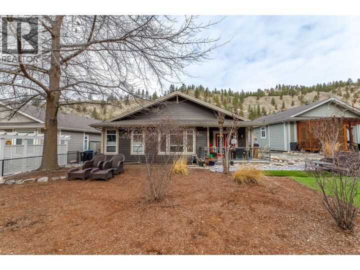 Property Photo: 1675 Penticton Avenue 109 BC V2A 9E2