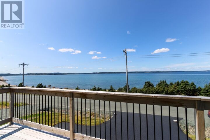 Property Photo:  305 Seal Cove Road  NL A1X 6T1 