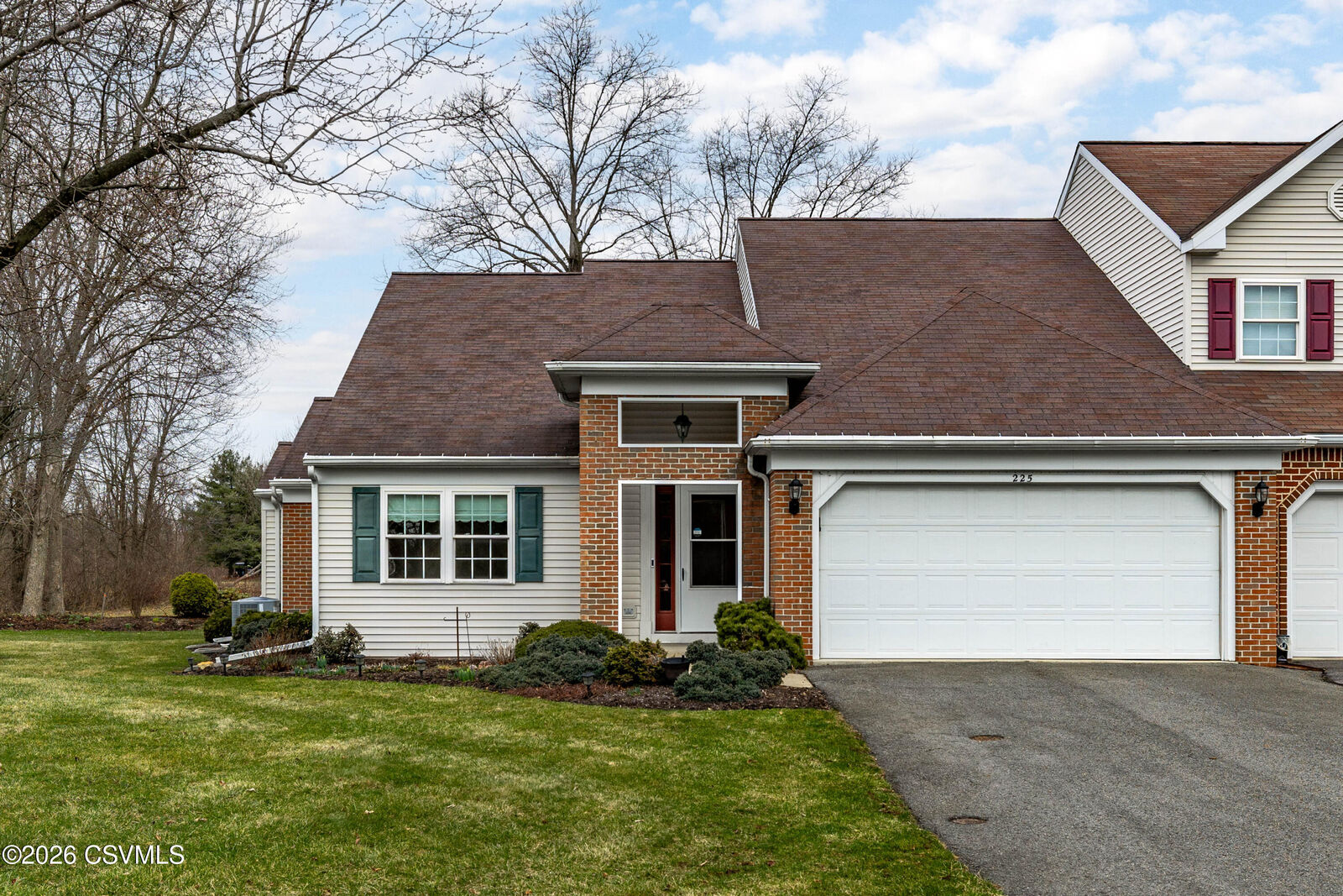 Property Photo: 225 Alder Lane PA 17837