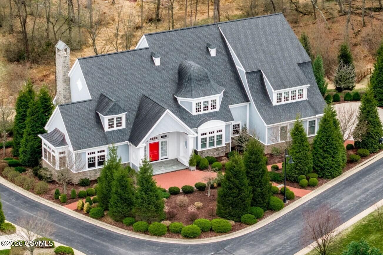 Property Photo:  135 Windsor Way  PA 17837 