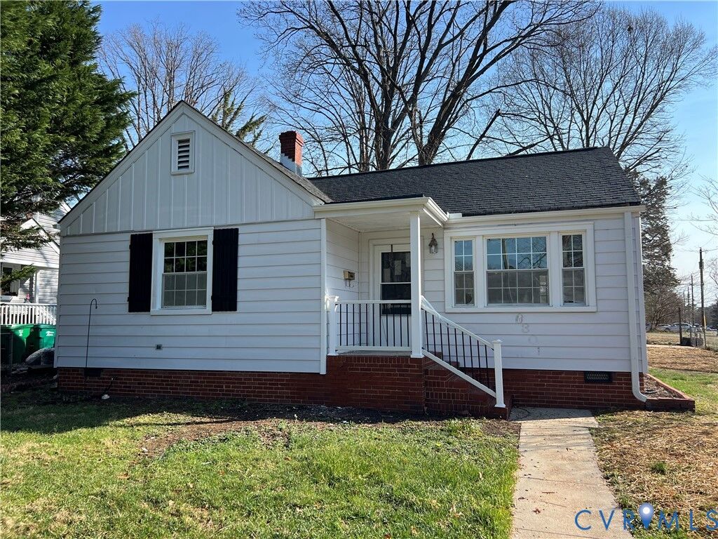 Property Photo:  6301 Galaxie Road  VA 23228 