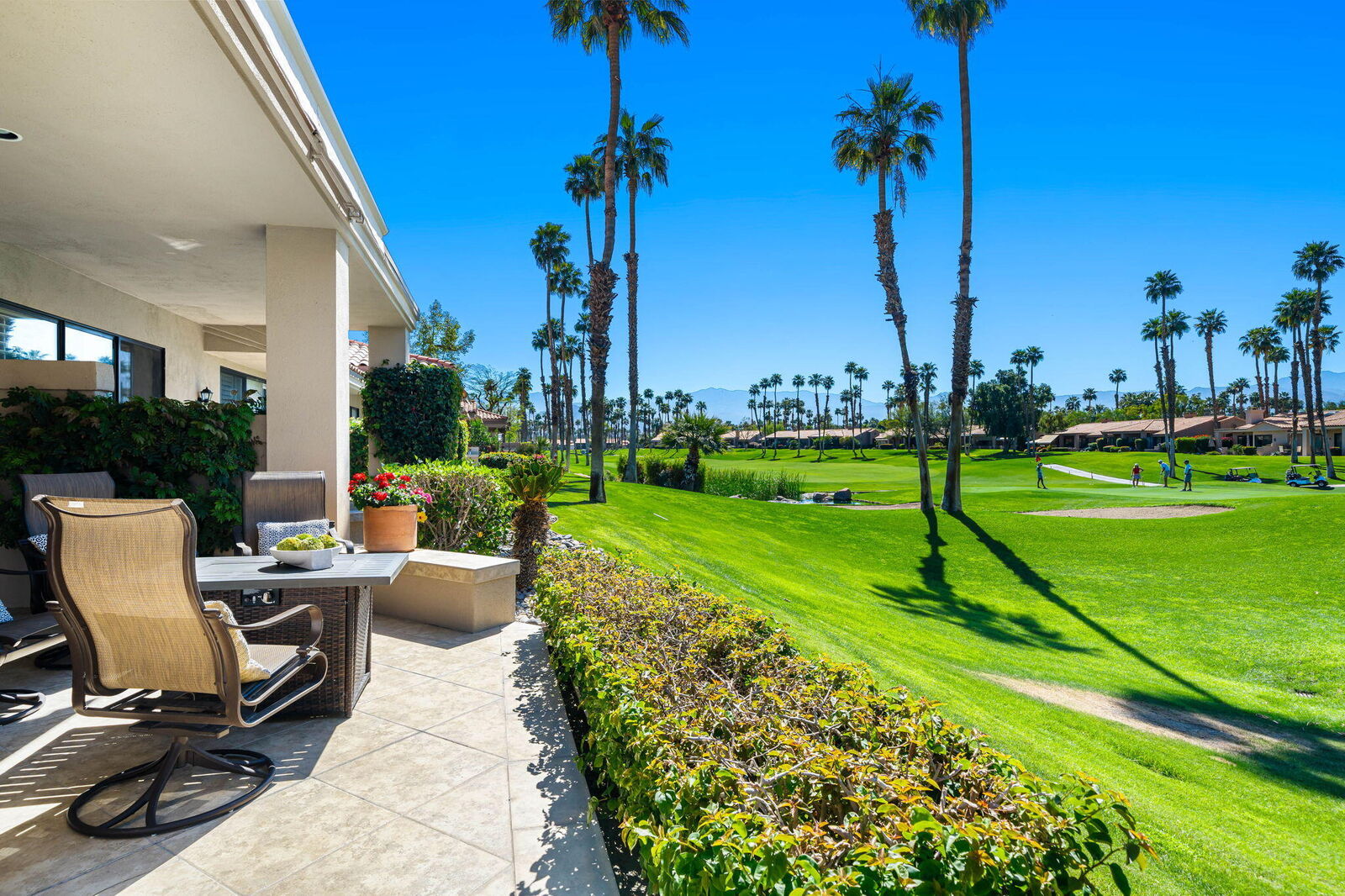 Property Photo: 38819 Wisteria Drive CA 92211