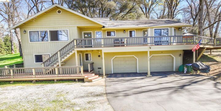 Property Photo:  15170 Potato Ranch Rd  CA 95370 