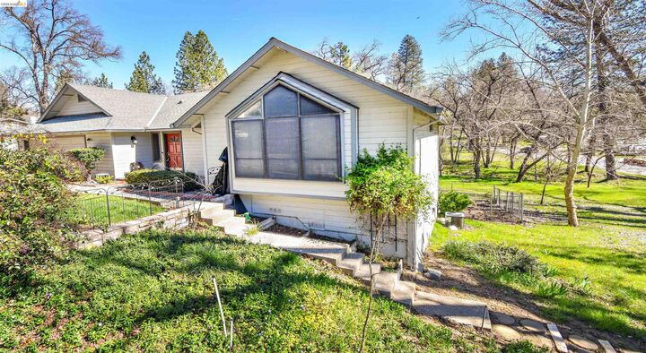 Property Photo:  21515 Bellview Creek Rd  CA 95370 