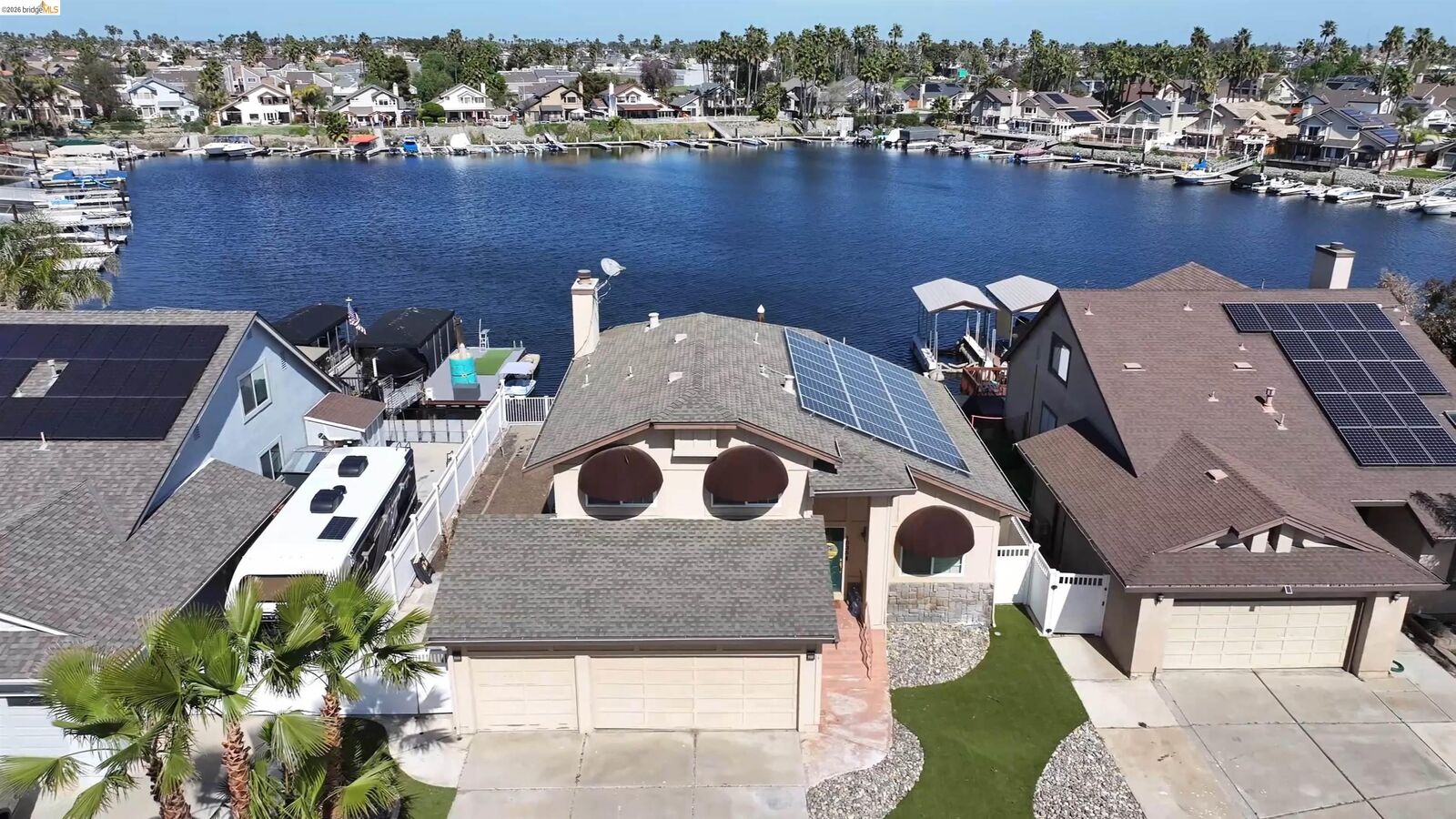 Property Photo:  1835 Dolphin Ct  CA 94505 