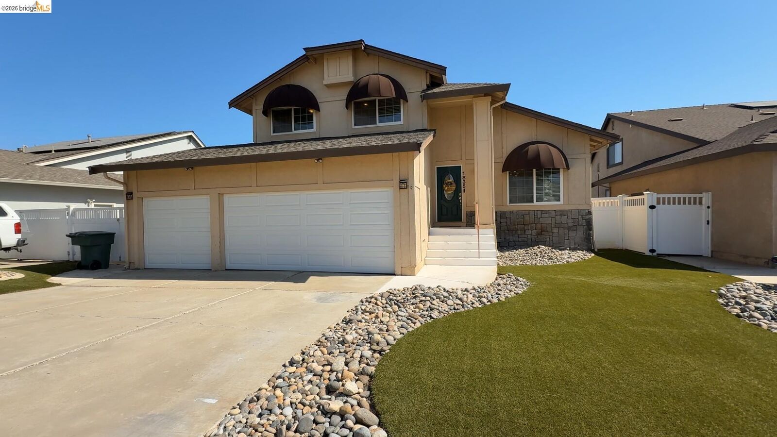 Property Photo:  1835 Dolphin Ct  CA 94505 
