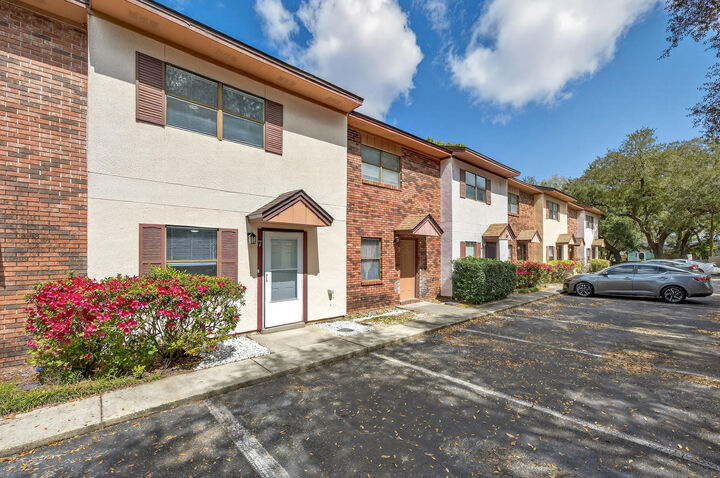 Property Photo:  696 Tyner Street 7  FL 32547 