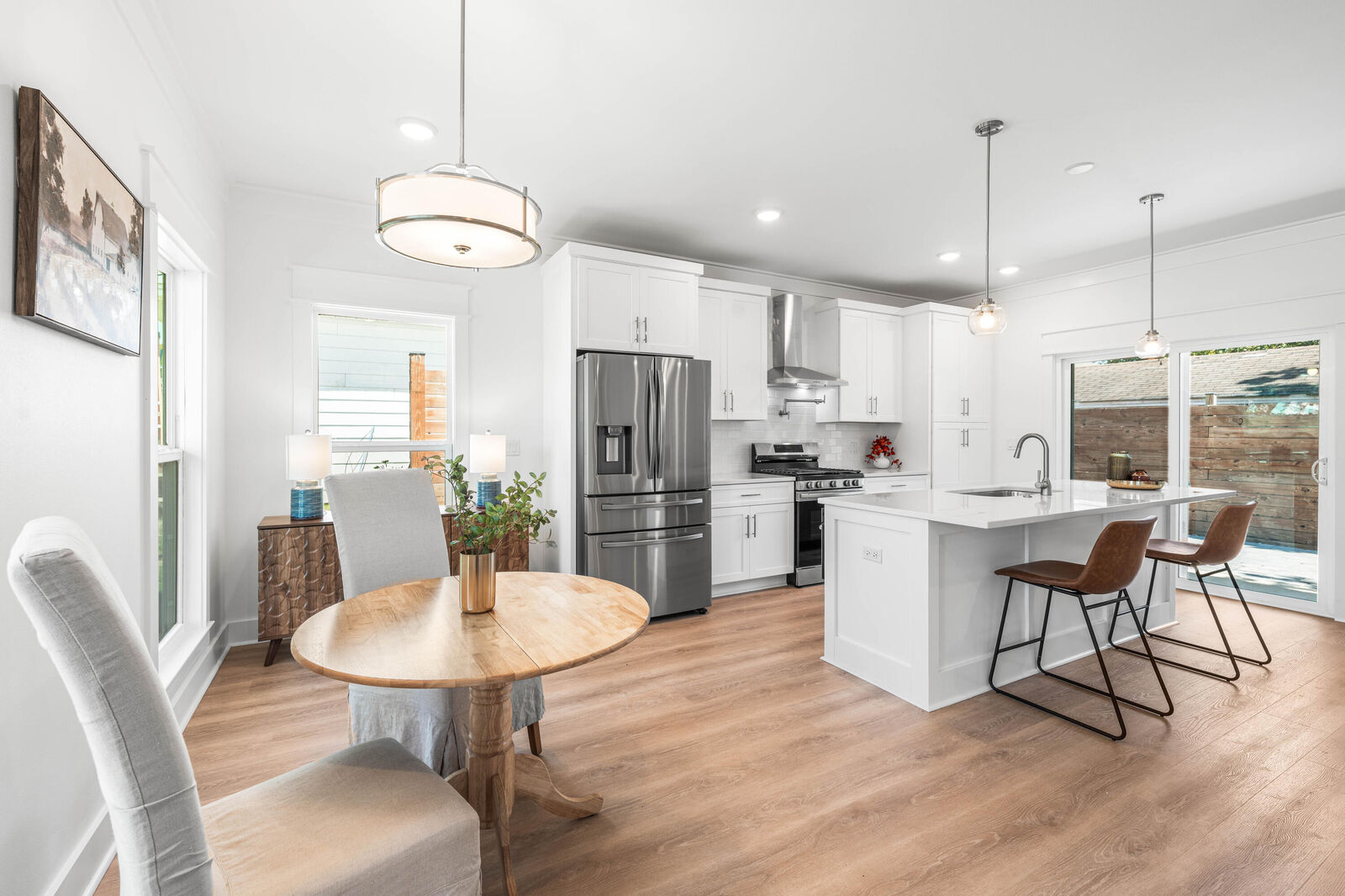 Property Photo:  113 Fletcher Way  FL 32541 