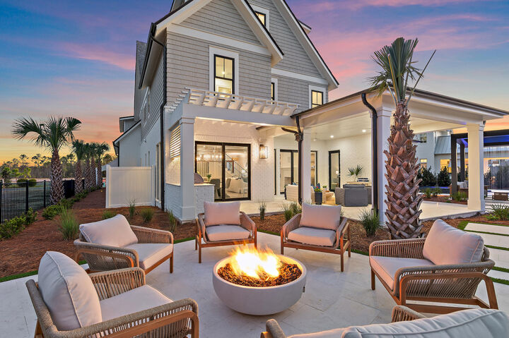 Property Photo: 49 Sundew Place FL 32461