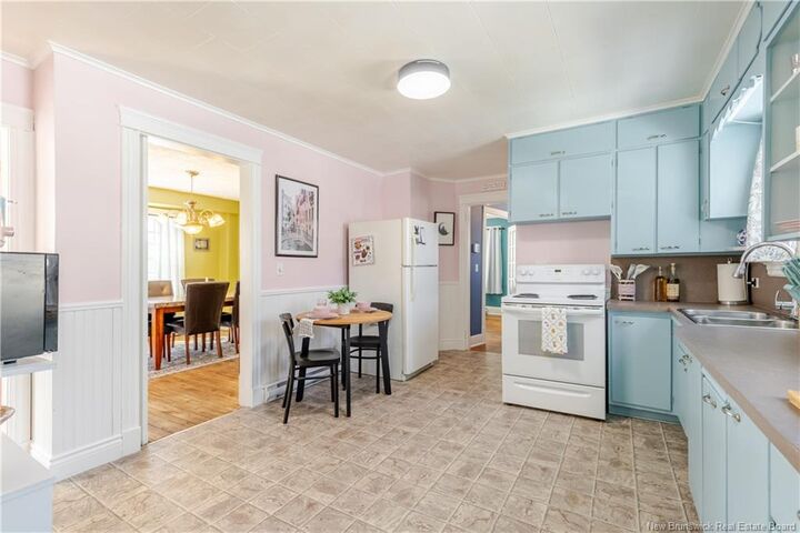 Photo de la propriété:  600 Pleasant Drive  NB E4B 2T7 