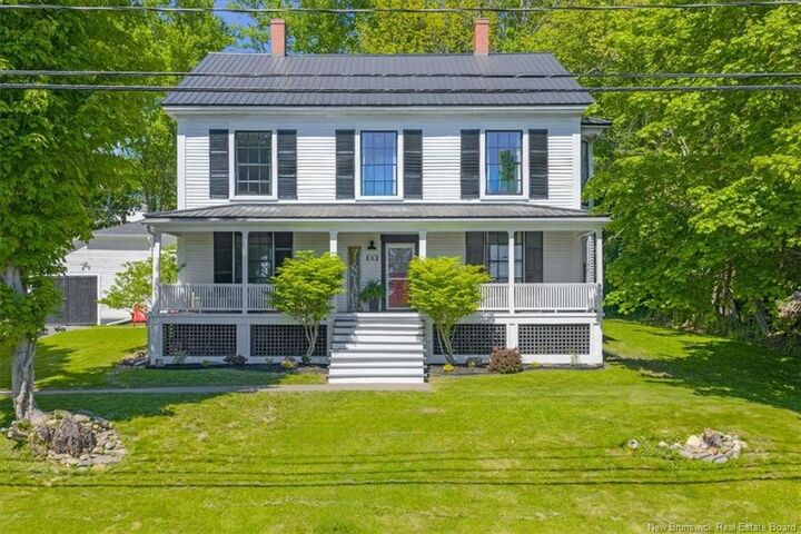 Property Photo: 78 Parr Street NB E5B 1L8