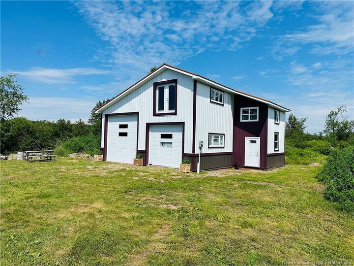 Property Photo: 6341 104 Route NB E7P 1X4