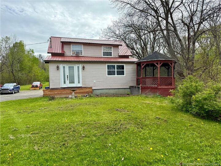 Property Photo: 618 Rte 165 NB E7N 2Z1
